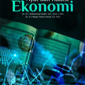 Buku Ayat dan Hadist Ekonomi