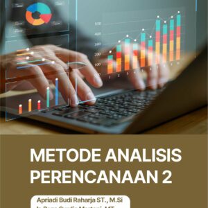 Buku Metode Analisis Perencanaan 2
