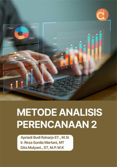 Buku Metode Analisis Perencanaan 2