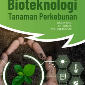 Buku Bioteknologi Tanaman Perkebunan