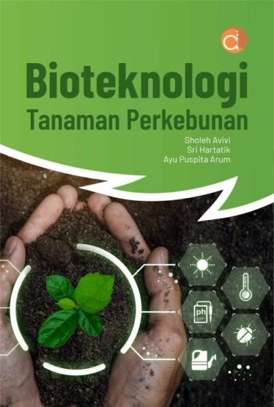 Bioteknologi Tanaman Perkebunan