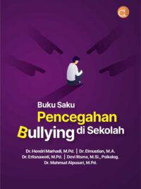 Buku Saku Pencegahan Bullying di Sekolah