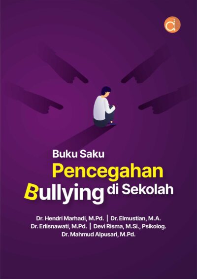 Buku Saku Pencegahan Bullying di Sekolah