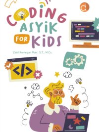 Buku Coding Asyik For Kids