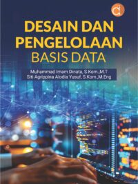 Buku Desain dan Pengelolaan Basis Data