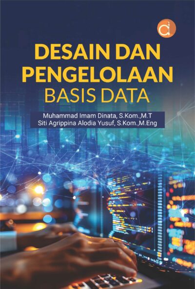 Buku Desain dan Pengelolaan Basis Data