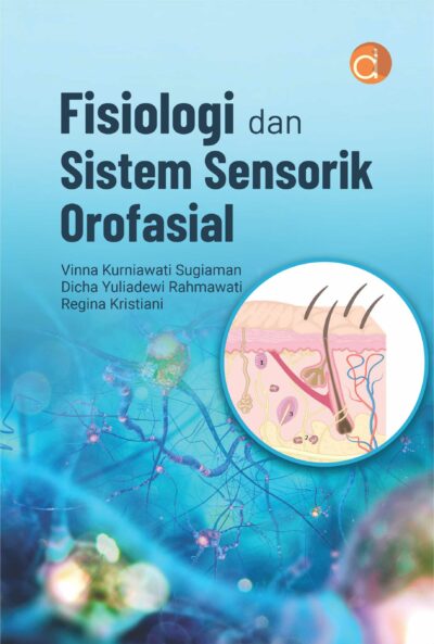 Buku Fisiologi dan Sistem Sensorik Orofasial