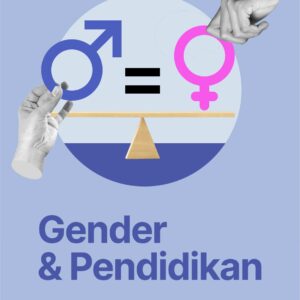 Buku Gender & Pendidikan