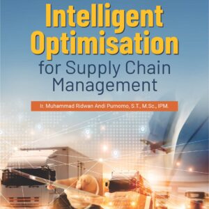 Buku Intelligent Optimisation for Supply Chain Management