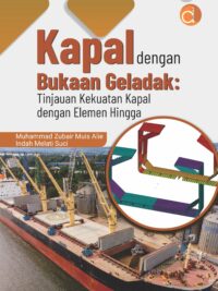 Buku Kapal dengan Bukaan Geladak: Tinjauan Kekuatan Kapal dengan Elemen Hingga