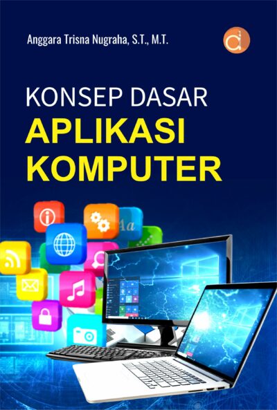 Buku Konsep Dasar Aplikasi Komputer