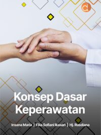 Buku Konsep Dasar Keperawatan