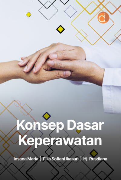 Buku Konsep Dasar Keperawatan