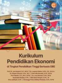 Buku Kurikulum Pendidikan Ekonomi di Tingkat Pendidikan Tinggi Berbasis OBE