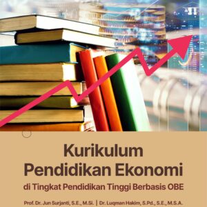 Buku Kurikulum Pendidikan Ekonomi di Tingkat Pendidikan Tinggi Berbasis OBE