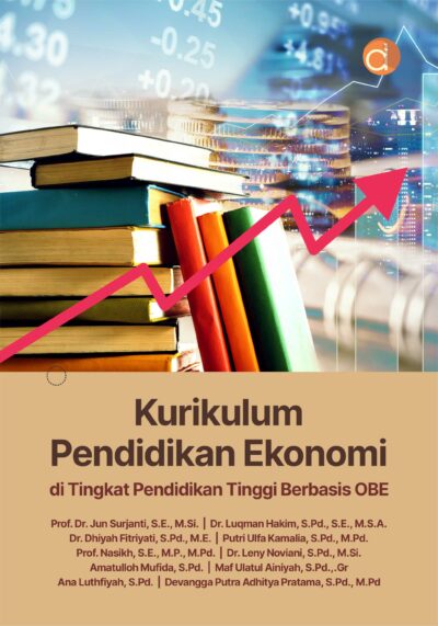 Buku Kurikulum Pendidikan Ekonomi di Tingkat Pendidikan Tinggi Berbasis OBE