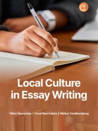 Buku Local Culture In Essay Writing