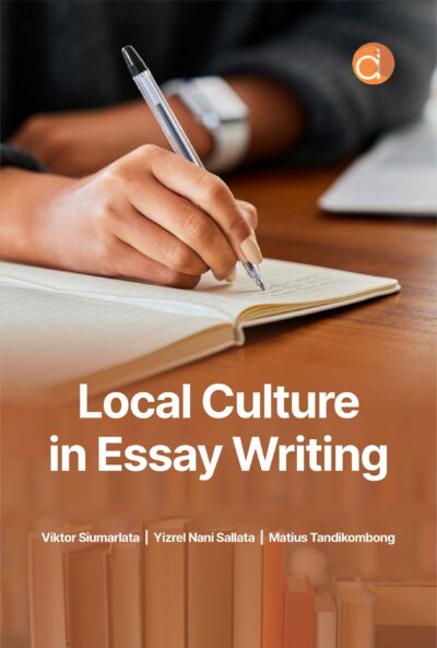 Buku Local Culture In Essay Writing