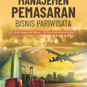 Buku Manajemen Pemasaran Bisnis Pariwisata