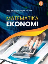 Buku Matematika Ekonomi