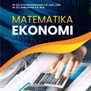 Buku Matematika Ekonomi