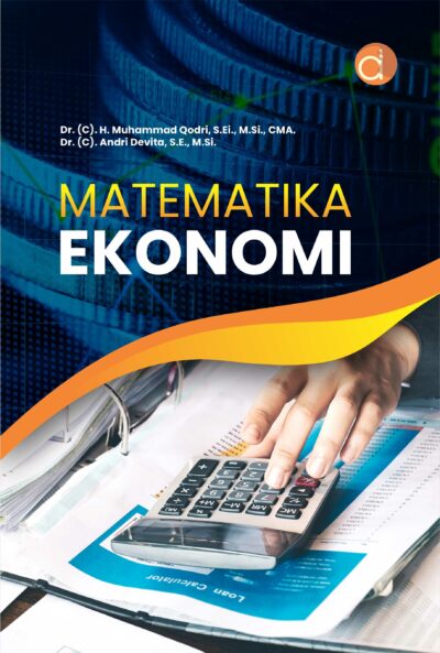 Buku Matematika Ekonomi