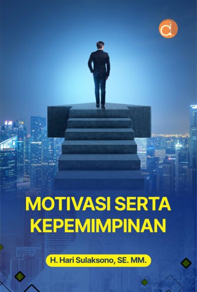 Buku Motivasi Serta Kepemimpinan