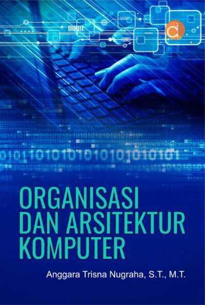 Buku Organisasi dan Arsitektur Komputer