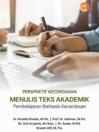 Perspektif Kecerdasan: Menulis Teks Akademik Berbasis Kecerdasan