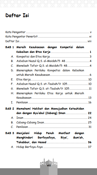 E Book Pendidikan Agama Islam Dan Budi Pekerti