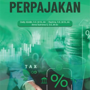 Buku Perpajakan