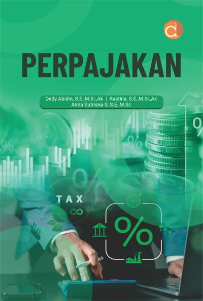 Buku Perpajakan