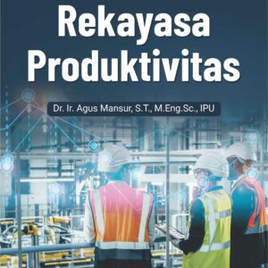 Buku Rekayasa Produktivitas