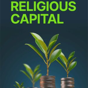 Buku Religious Capital