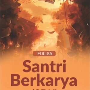 Buku Santri Berkarya (SBK)