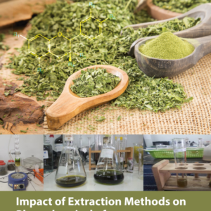 Buku Impact Of Extraction Methods On Phytochemical Of Moringa Oleifera Lam