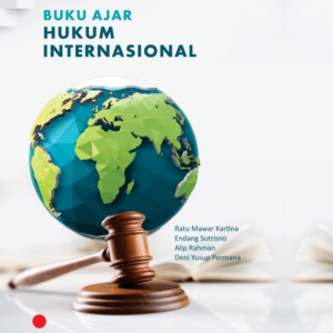 Buku Ajar Hukum Internasional