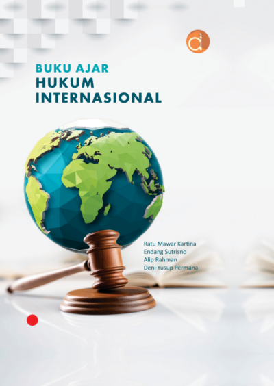 BUKU AJAR HUKUM INTERNASIONAL