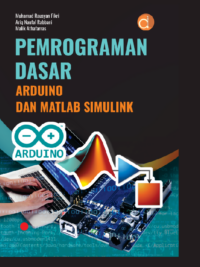 Pemrograman Dasar Arduino dan Matlab Simulink