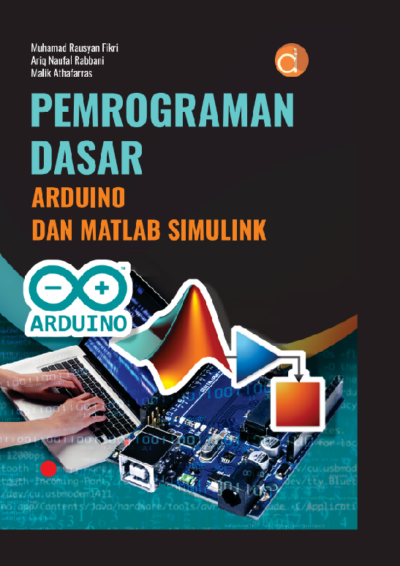 Pemrograman Dasar Arduino dan Matlab Simulink