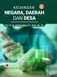 KEUANGAN NEGARA, DAERAH DAN DESA