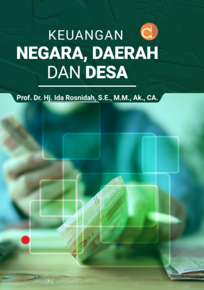 KEUANGAN NEGARA, DAERAH DAN DESA