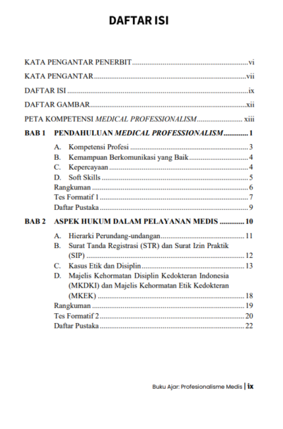 Buku Ajar H. Pylori: Basic, Respon Imunologi Dan Biologi Molekulernya - Gambar 2