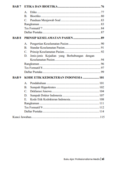 Buku Ajar H. Pylori: Basic, Respon Imunologi Dan Biologi Molekulernya - Gambar 4