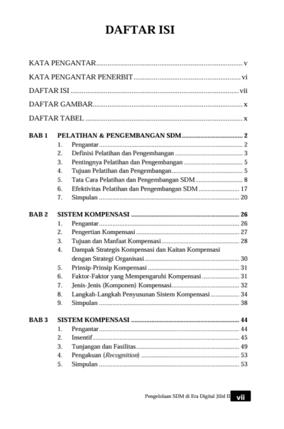 Buku Pengelolaan SDM di era digital Jilid II - Gambar 2