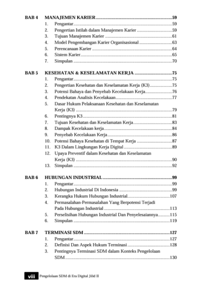Buku Pengelolaan SDM di era digital Jilid II - Gambar 3