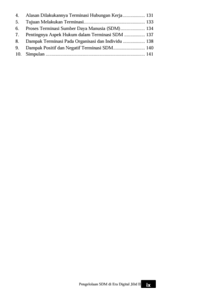 Buku Pengelolaan SDM di era digital Jilid II - Gambar 4