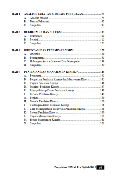 Buku Pengelolaan SDM di era digital Jilid II - Gambar 3