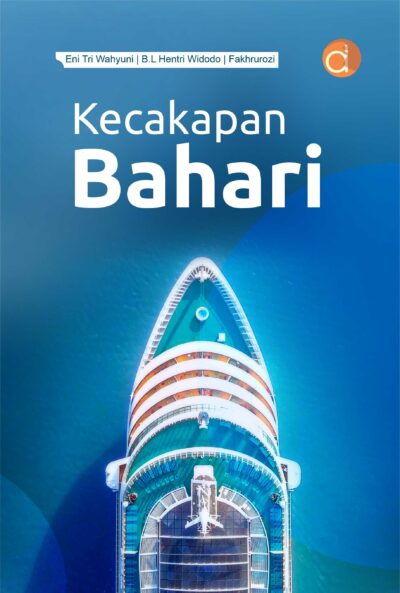 Buku Kecakapan Bahari