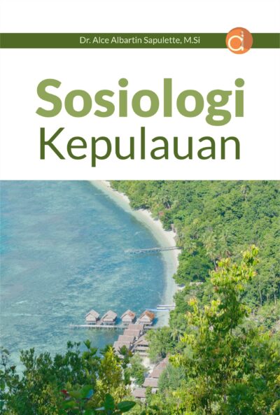 Buku Sosiologi Kepulauan